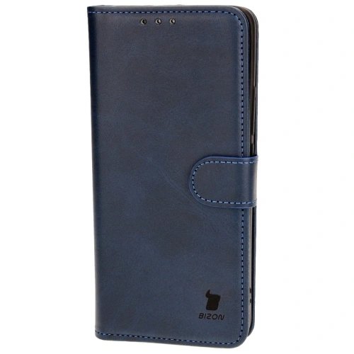 Kup Etui z klapką Bizon Case Pocket do Xiaomi 13T Pro / 13T modré - BIZ4049 - {ean13} - Sklep Home Screen