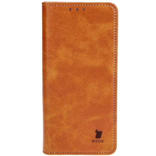 Kup Etui z klapką Bizon Case Pocket Pro do Xiaomi 13T Pro / 13T hnědé - BIZ4051 - {ean13} - Sklep Home Screen
