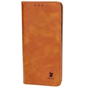 Kup Etui z klapką Bizon Case Pocket Pro do Xiaomi 13T Pro / 13T brązowe - BIZ4051 - {ean13} - Sklep Home Screen
