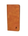 Buy Bizon Case Pocket Pro Xiaomi 13T Pro / 13T brown - BIZ4051 - {ean13} - Home Screen Store Europe