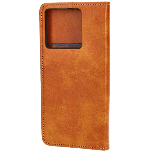 Kup Etui z klapką Bizon Case Pocket Pro do Xiaomi 13T Pro / 13T hnědé - BIZ4051 - {ean13} - Sklep Home Screen