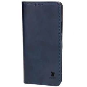 Kup Etui z klapką Bizon Case Pocket Pro do Xiaomi 13T Pro / 13T granatowe - BIZ4052 - {ean13} - Sklep Home Screen