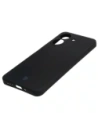 Kup Etui Bizon Case Silicone do Redmi 13C / Poco C65 czarne - BIZ4053 - {ean13} - Sklep Home Screen