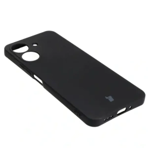 Kup Etui Bizon Case Silicone do Redmi 13C / Poco C65 czarne - BIZ4053 - {ean13} - Sklep Home Screen