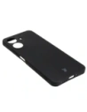 Kup Etui Bizon Case Silicone do Redmi 13C / Poco C65 czarne - BIZ4053 - {ean13} - Sklep Home Screen