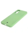 Kup Etui Bizon Case Silicone pro Redmi 13C / Poco C65 jasně zelené - BIZ4054 - {ean13} - Sklep Home Screen