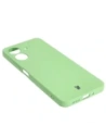 Kup Etui Bizon Case Silicone do Redmi 13C / Poco C65 jasnozielone - BIZ4054 - {ean13} - Sklep Home Screen