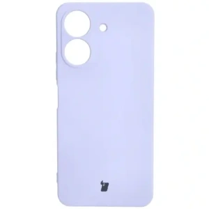 Kup Bizon Case Silikon für Redmi 13C / Poco C65 in helllila - BIZ4055 - {ean13} - Sklep Home Screen