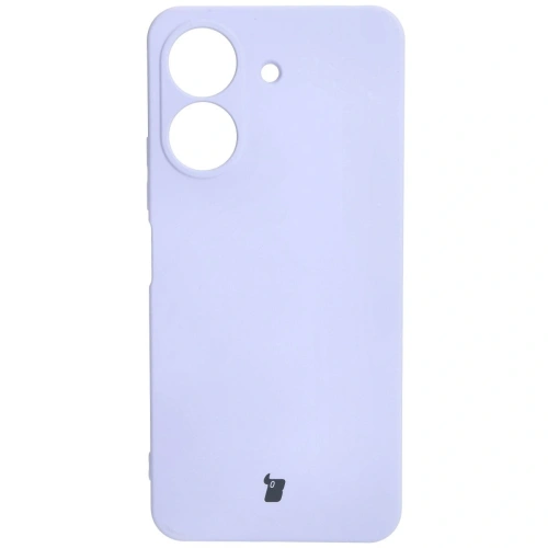 Kup Carcasă din silicon Bizon pentru Redmi 13C / Poco C65 violet deschis - BIZ4055 - {ean13} - Sklep Home Screen