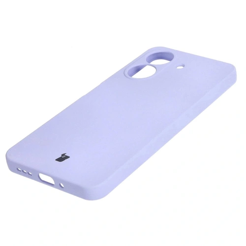 Kup Carcasă din silicon Bizon pentru Redmi 13C / Poco C65 violet deschis - BIZ4055 - {ean13} - Sklep Home Screen