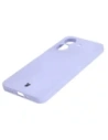 Kup Bizon Case Silikon für Redmi 13C / Poco C65 in helllila - BIZ4055 - {ean13} - Sklep Home Screen