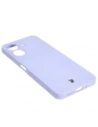 Kup Bizon Case Silikon für Redmi 13C / Poco C65 in helllila - BIZ4055 - {ean13} - Sklep Home Screen