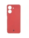 Kup Bizon Case Silikon für Redmi 13C / Poco C65 schmutzig rosa - BIZ4056 - {ean13} - Sklep Home Screen