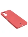 Kup Carcasă din silicon Bizon pentru Redmi 13C / Poco C65 roz murdar - BIZ4056 - {ean13} - Sklep Home Screen