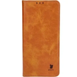 Kup Bizon Case Pocket Pro Xiaomi Redmi 13C / Xiaomi Poco C65 braun - BIZ4057 - {ean13} - Sklep Home Screen