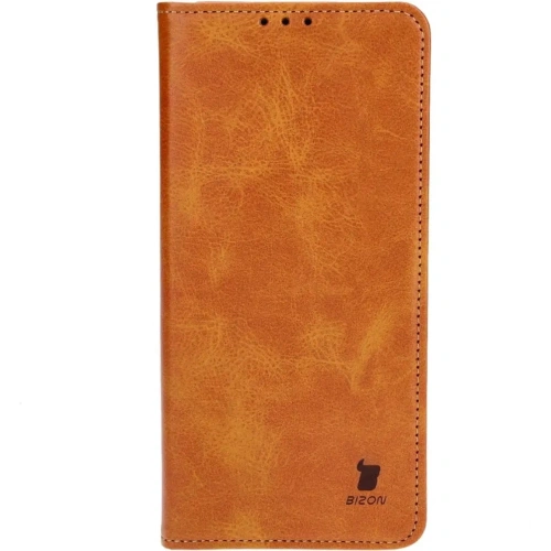 Buy Bizon Case Pocket Pro Xiaomi Redmi 13C / Xiaomi Poco C65 brown - BIZ4057 - {ean13} - Home Screen Store Europe