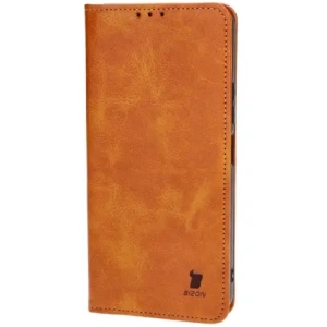Kup Bizon Case Pocket Pro Xiaomi Redmi 13C / Xiaomi Poco C65 braun - BIZ4057 - {ean13} - Sklep Home Screen
