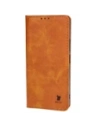 Buy Bizon Case Pocket Pro Xiaomi Redmi 13C / Xiaomi Poco C65 brown - BIZ4057 - {ean13} - Home Screen Store Europe