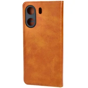 Kup Bizon Case Pocket Pro Xiaomi Redmi 13C / Xiaomi Poco C65 braun - BIZ4057 - {ean13} - Sklep Home Screen