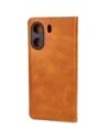 Buy Bizon Case Pocket Pro Xiaomi Redmi 13C / Xiaomi Poco C65 brown - BIZ4057 - {ean13} - Home Screen Store Europe