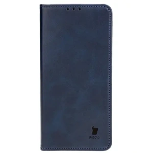 Kup Bizon Case Pocket Pro Xiaomi Redmi 13C / Xiaomi Poco C65 marineblau - BIZ4058 - {ean13} - Sklep Home Screen