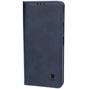 Kup Bizon Case Pocket Pro Xiaomi Redmi 13C / Xiaomi Poco C65 marineblau - BIZ4058 - {ean13} - Sklep Home Screen