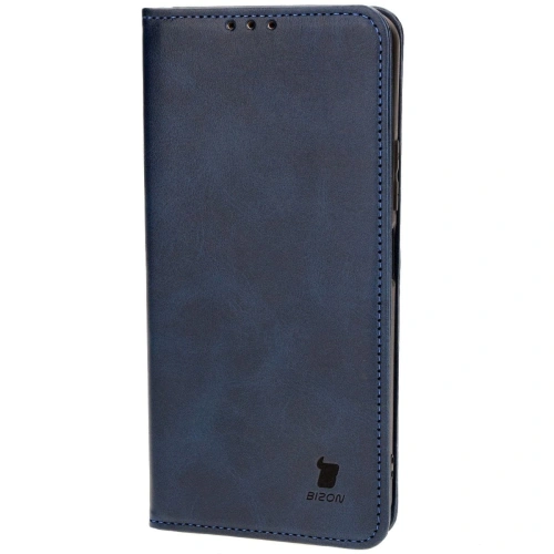 Kup Etui z klapką Bizon Case Pocket Pro do Xiaomi Redmi 13C / Xiaomi Poco C65 modré - BIZ4058 - {ean13} - Sklep Home Screen