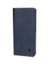 Kup Etui z klapką Bizon Case Pocket Pro do Xiaomi Redmi 13C / Xiaomi Poco C65 granatowe - BIZ4058 - {ean13} - Sklep Home Screen
