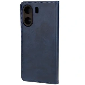Kup Bizon Case Pocket Pro Xiaomi Redmi 13C / Xiaomi Poco C65 marineblau - BIZ4058 - {ean13} - Sklep Home Screen