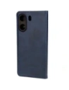 Kup Etui z klapką Bizon Case Pocket Pro do Xiaomi Redmi 13C / Xiaomi Poco C65 granatowe - BIZ4058 - {ean13} - Sklep Home Screen
