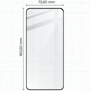 Kup Szkło hartowane BIZON Glass Edge 3D do OnePlus 12 - BIZ4059 - {ean13} - Sklep Home Screen
