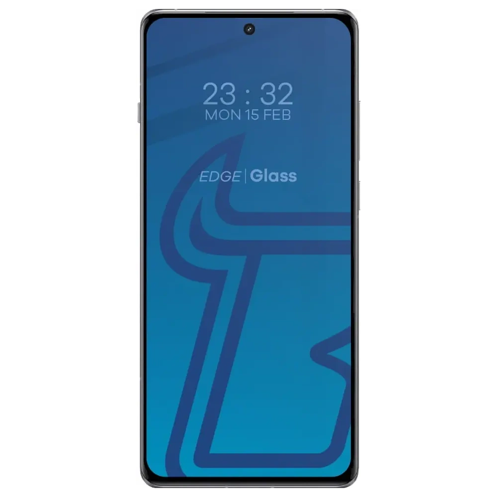 Szkło hartowane BIZON Glass Edge 3D do OnePlus 12