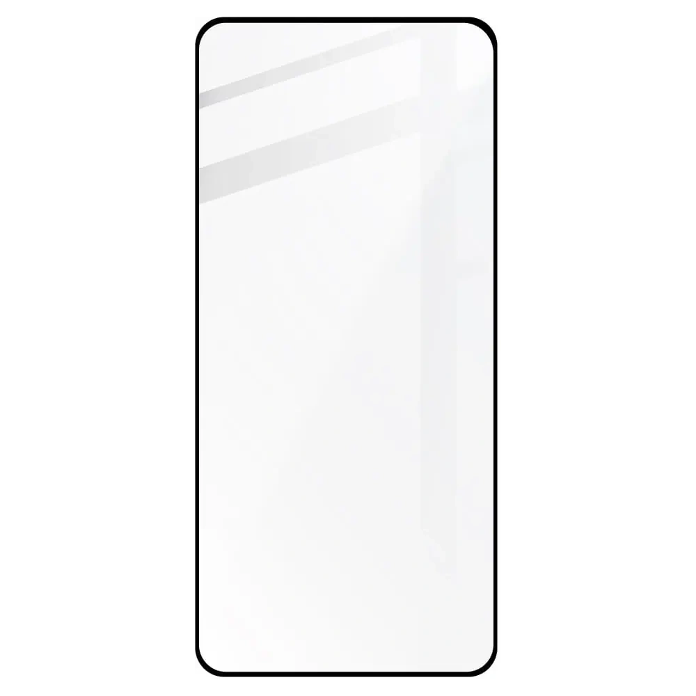 Szkło hartowane BIZON Glass Edge 3D do OnePlus 12