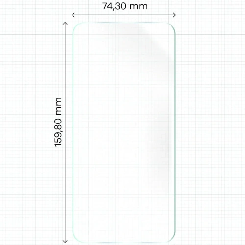 Kup Bizon Glass Hydrogel Front OnePlus 12 [2 PACK] - BIZ4060 - {ean13} - Sklep Home Screen