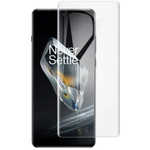 Kup Folia hydrożelowa na ekran Bizon Glass Hydrogel Front do OnePlus 12 [2 PACK] - BIZ4060 - {ean13} - Sklep Home Screen