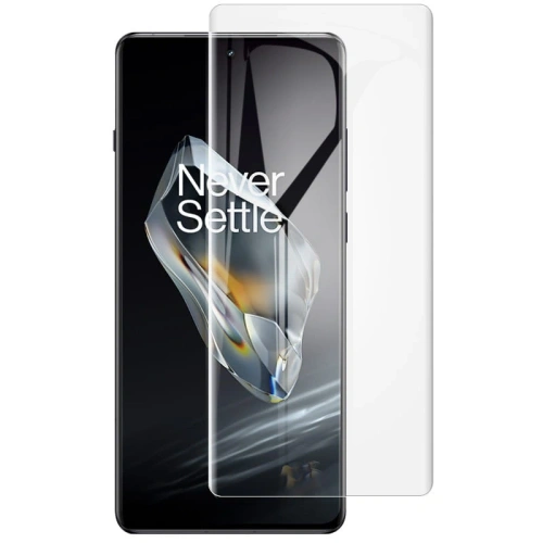 Kup Bizon Glass Hydrogel Front OnePlus 12 [2 PACK] - BIZ4060 - {ean13} - Sklep Home Screen