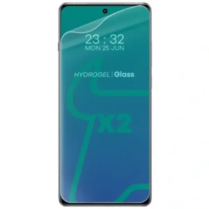 Kup Folia hydrożelowa na ekran Bizon Glass Hydrogel Front do OnePlus 12 [2 PACK] - BIZ4060 - {ean13} - Sklep Home Screen