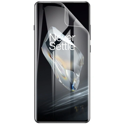 Kup Bizon Glass Hydrogel Front OnePlus 12 [2 PACK] - BIZ4060 - {ean13} - Sklep Home Screen