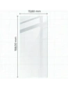 Kup Bizon Glas Klar 2 Samsung Galaxy S24 Ultra - BIZ4061 - {ean13} - Sklep Home Screen