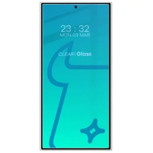 Kup Szkło hartowane Bizon Glass Clear 2 do Samsung Galaxy S24 Ultra - BIZ4061 - {ean13} - Sklep Home Screen
