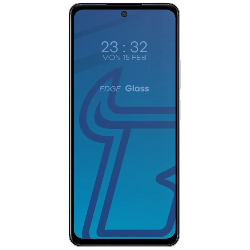 Szkło hartowane Bizon Glass Edge 2 do Oppo A79 5G