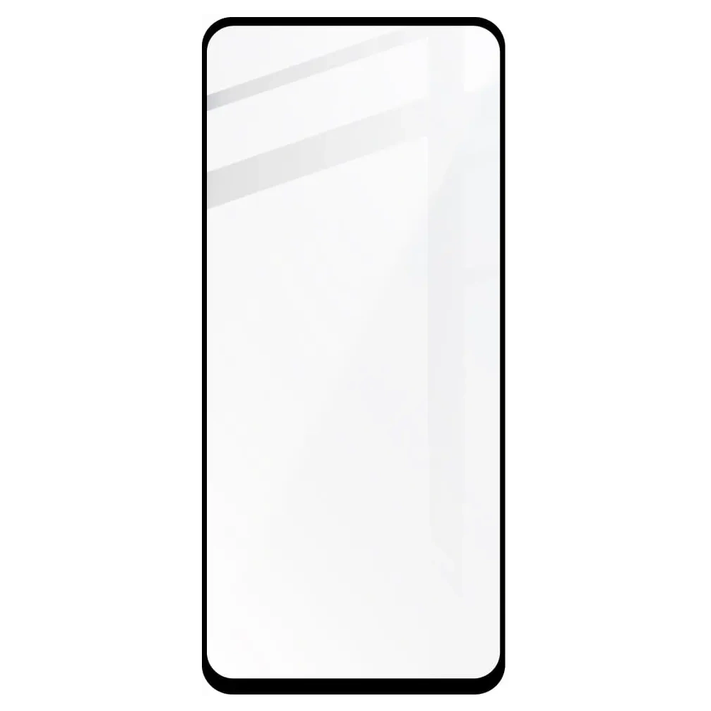 Szkło hartowane Bizon Glass Edge 2 do Oppo A79 5G
