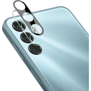 Kup Bizon üveg lencse Samsung Galaxy A05S [2 CSOMAG] - BIZ4064 - {ean13} - Sklep Home Screen