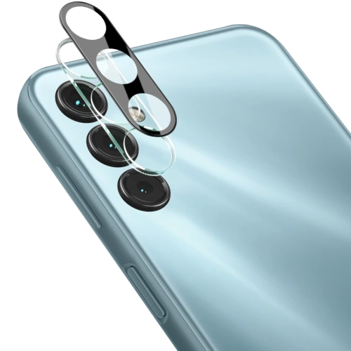 Kup Sklo na aparát Bizon Glass Lens do Samsung Galaxy A05S [2 PACK] - BIZ4064 - {ean13} - Sklep Home Screen