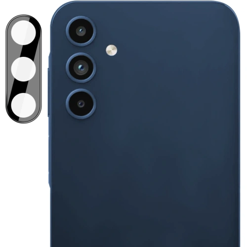 Kup Sklo na fotoaparát Bizon Glass Lens pro Samsung Galaxy A15 4G/5G [2 PACK] - BIZ4065 - {ean13} - Sklep Home Screen