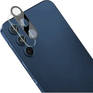 Kup Szkło na aparat Bizon Glass Lens do Samsung Galaxy A15 4G/5G [2 PACK] - BIZ4065 - {ean13} - Sklep Home Screen