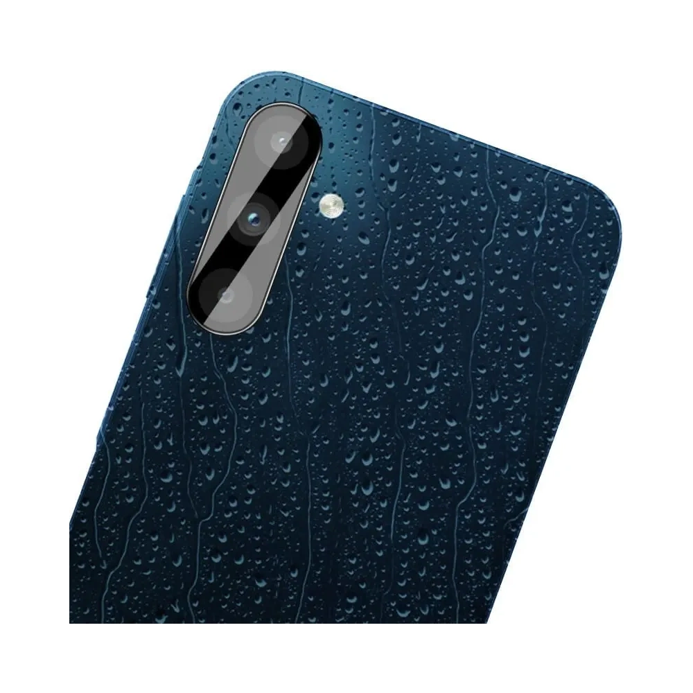 Szkło na aparat Bizon Glass Lens do Samsung Galaxy A15 4G/5G [2 PACK]