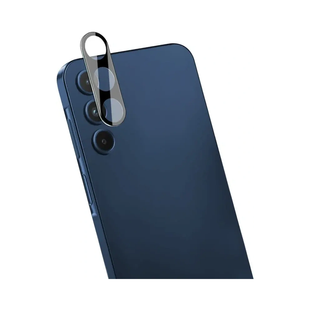 Szkło na aparat Bizon Glass Lens do Samsung Galaxy A15 4G/5G [2 PACK]