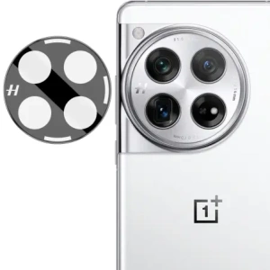Kup Szkło na aparat Bizon Glass Lens do OnePlus 12 [2 PACK] - BIZ4066 - {ean13} - Sklep Home Screen