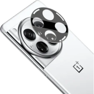 Kup Szkło na aparat Bizon Glass Lens do OnePlus 12 [2 PACK] - BIZ4066 - {ean13} - Sklep Home Screen